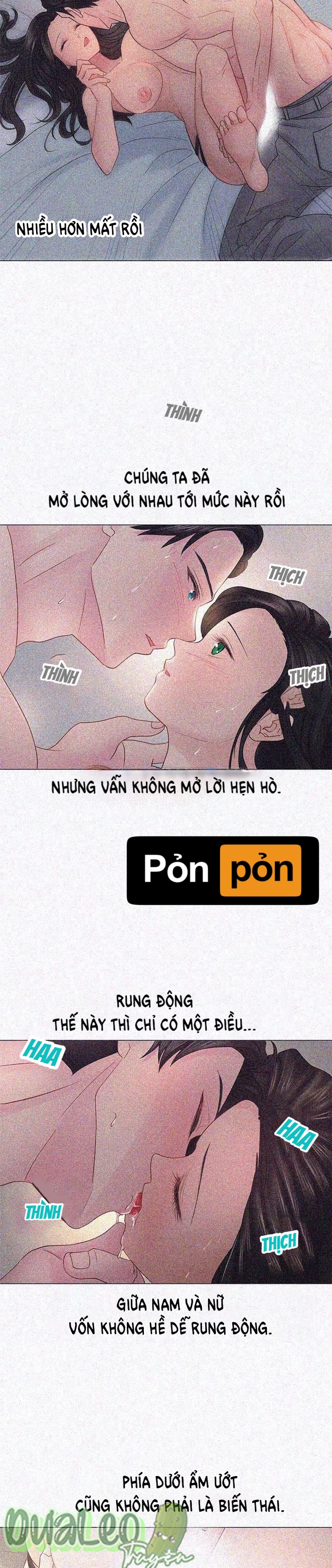 đọc truyện Ba Chúng Ta Chương 1 ảnh 16 tại Thiên Thai Truyện