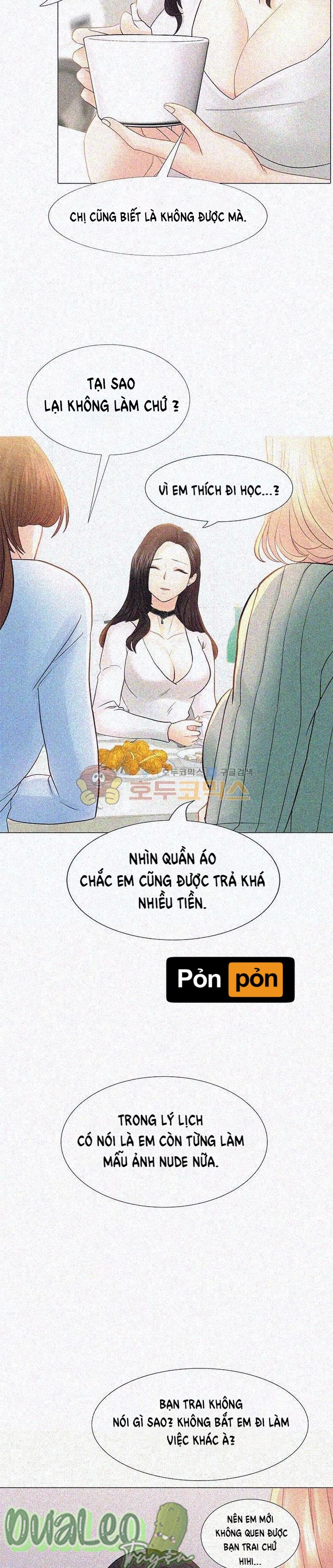 đọc truyện Ba Chúng Ta Chương 1 ảnh 3 tại Thiên Thai Truyện