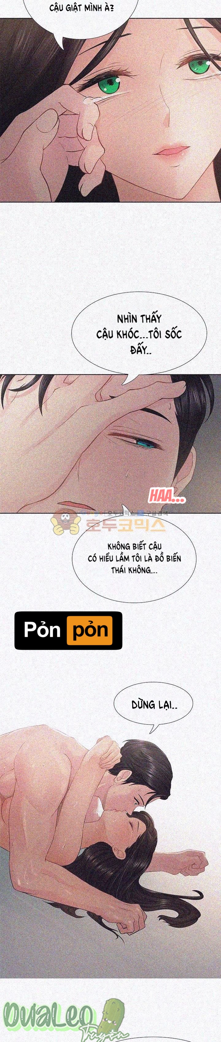 đọc truyện Ba Chúng Ta Chương 1 ảnh 21 tại Thiên Thai Truyện