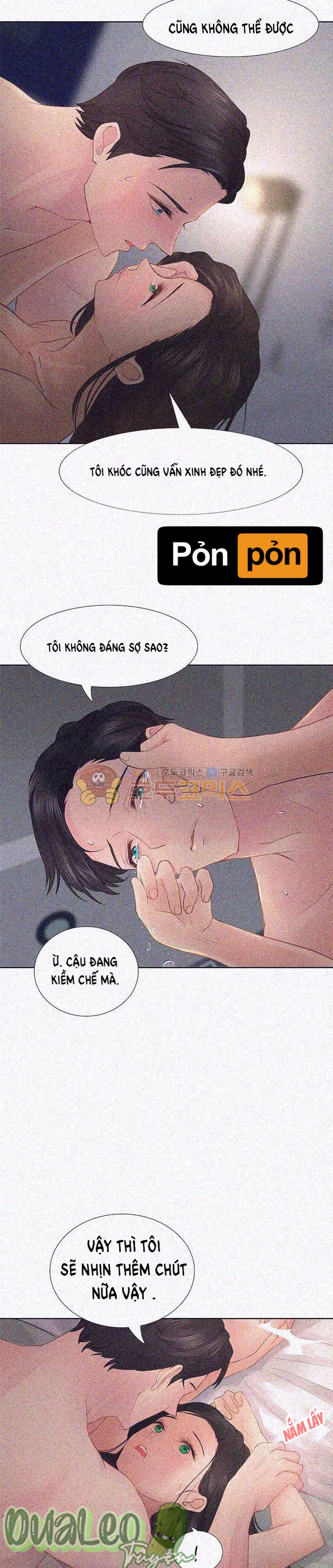 đọc truyện Ba Chúng Ta Chương 1 ảnh 22 tại Thiên Thai Truyện
