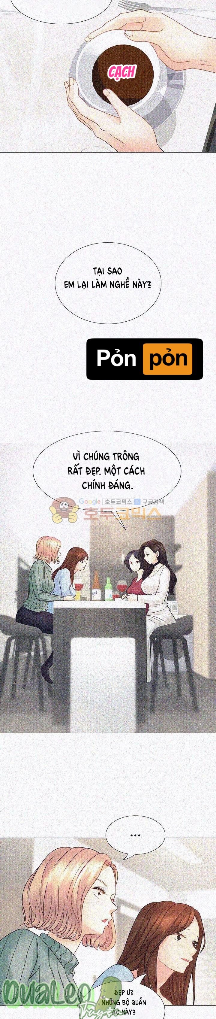 đọc truyện Ba Chúng Ta Chương 1 ảnh 5 tại Thiên Thai Truyện