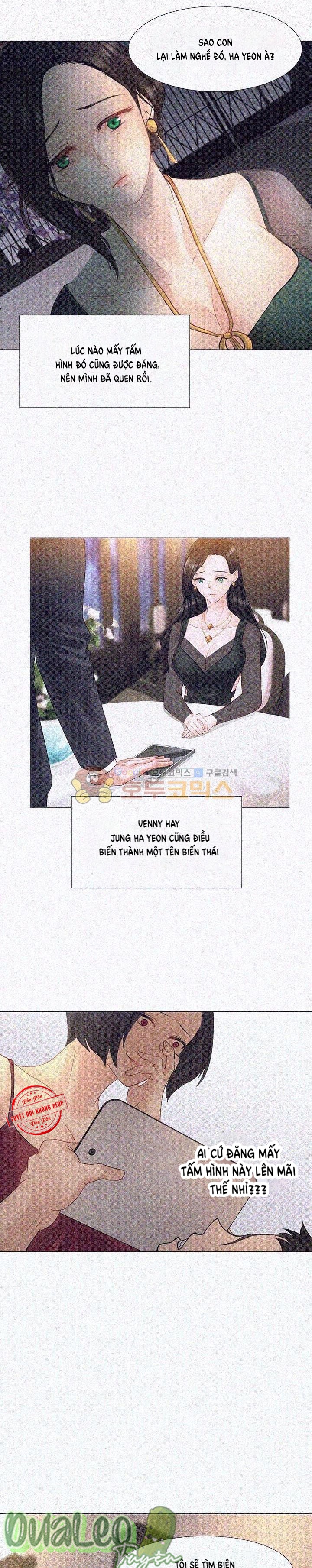 đọc truyện Ba Chúng Ta Chương 3 ảnh 13 tại Thiên Thai Truyện