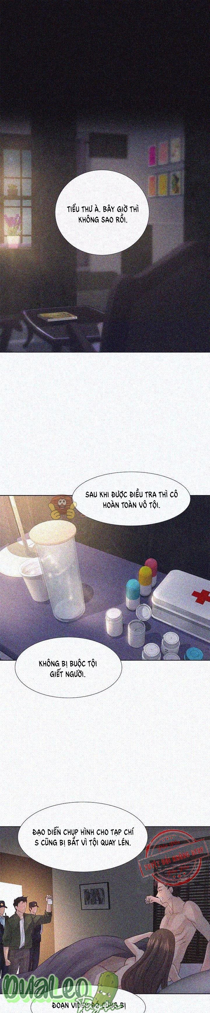 đọc truyện Ba Chúng Ta Chương 4 ảnh 1 tại Thiên Thai Truyện
