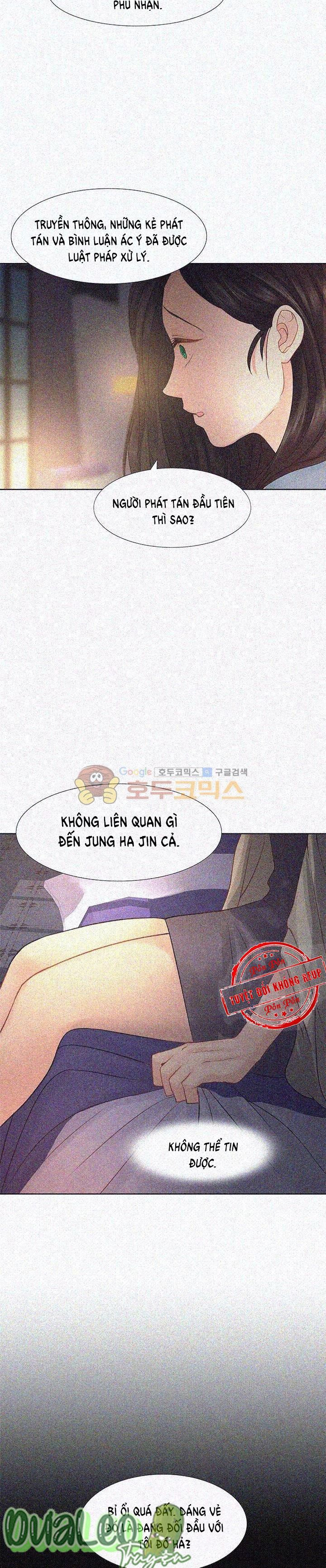 đọc truyện Ba Chúng Ta Chương 4 ảnh 2 tại Thiên Thai Truyện