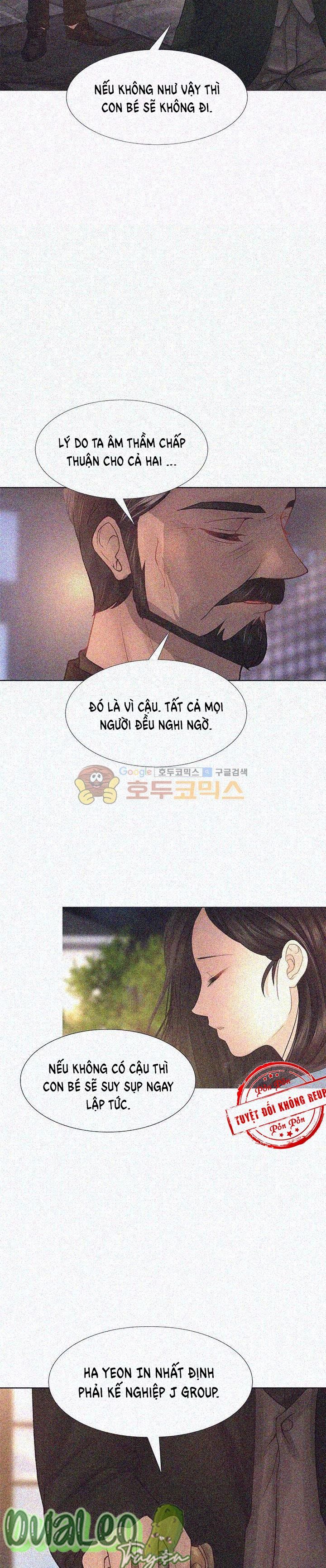 đọc truyện Ba Chúng Ta Chương 4 ảnh 11 tại Thiên Thai Truyện