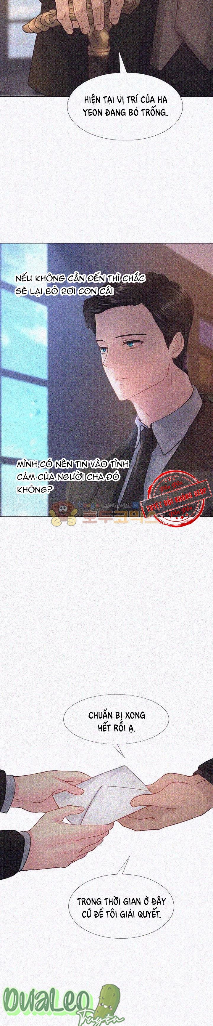 đọc truyện Ba Chúng Ta Chương 4 ảnh 12 tại Thiên Thai Truyện