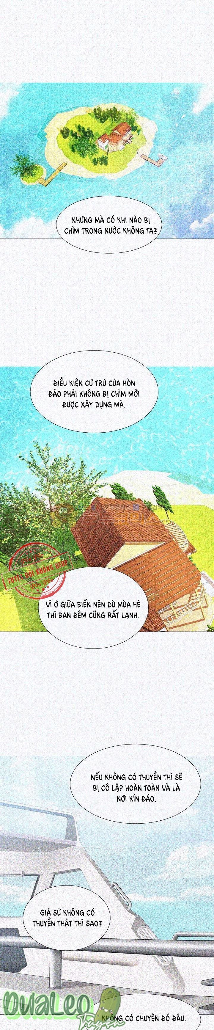 đọc truyện Ba Chúng Ta Chương 4 ảnh 23 tại Thiên Thai Truyện