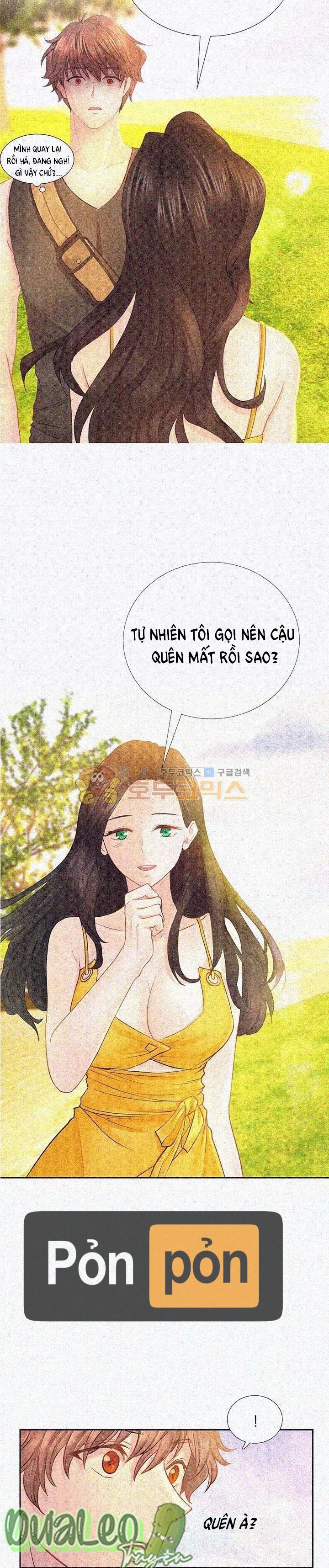 đọc truyện Ba Chúng Ta Chương 5 ảnh 22 tại Thiên Thai Truyện
