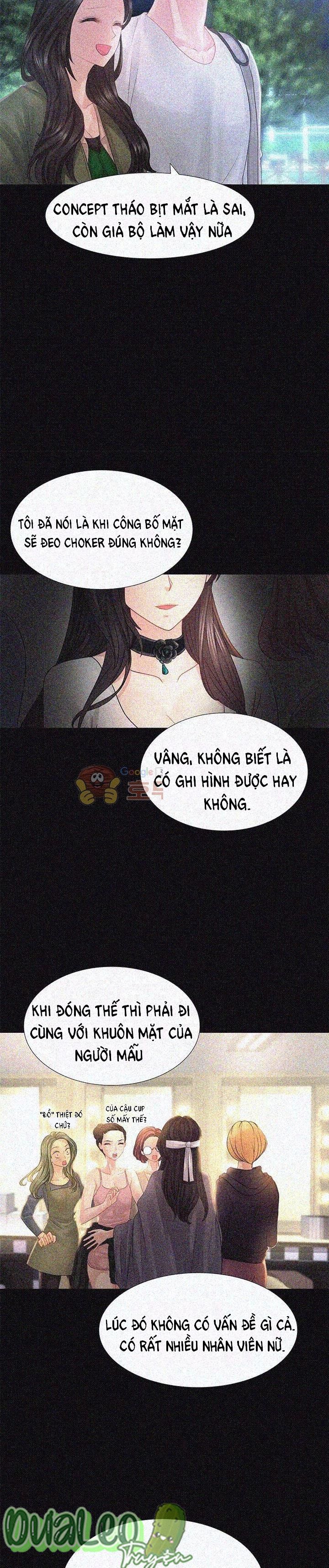 đọc truyện Ba Chúng Ta Chương 5 ảnh 24 tại Thiên Thai Truyện