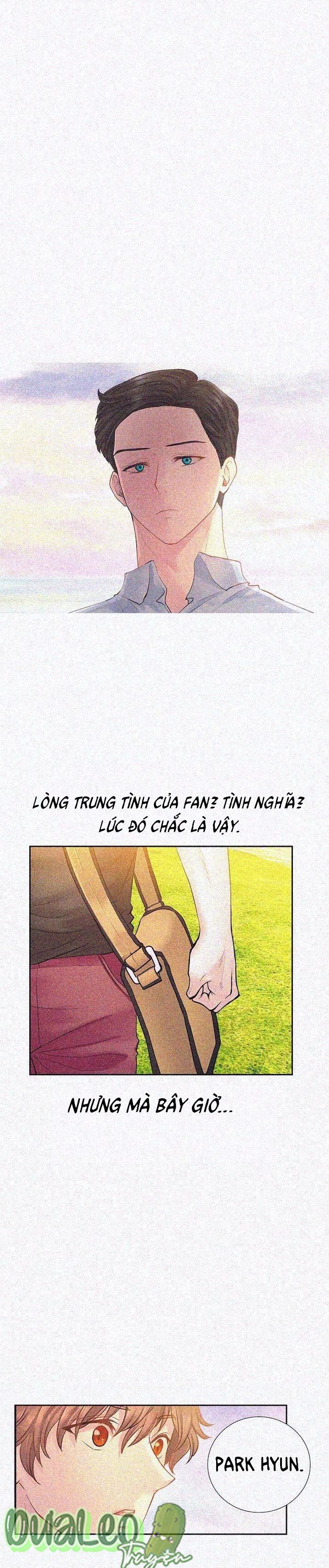 đọc truyện Ba Chúng Ta Chương 5 ảnh 27 tại Thiên Thai Truyện