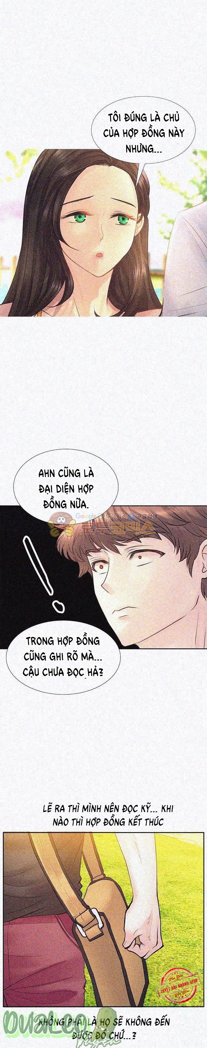 đọc truyện Ba Chúng Ta Chương 6 ảnh 2 tại Thiên Thai Truyện