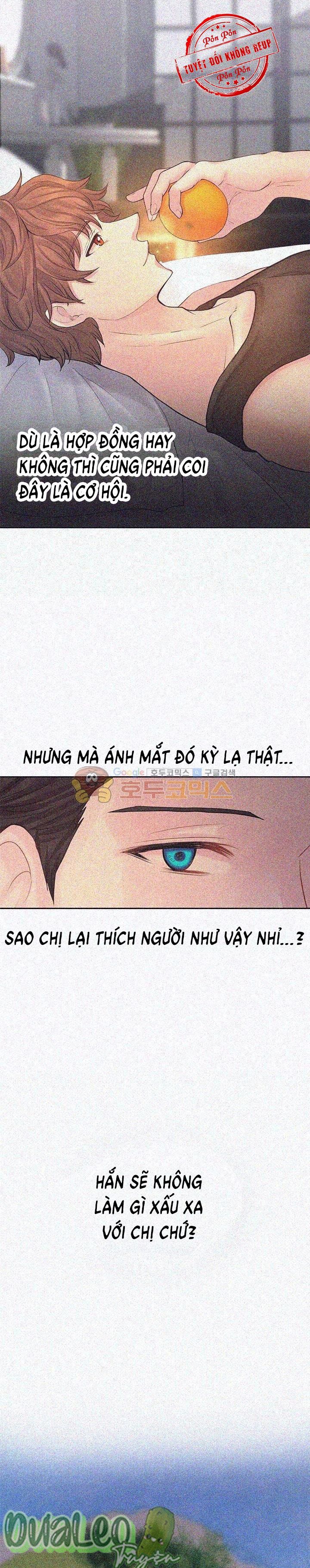 đọc truyện Ba Chúng Ta Chương 6 ảnh 13 tại Thiên Thai Truyện