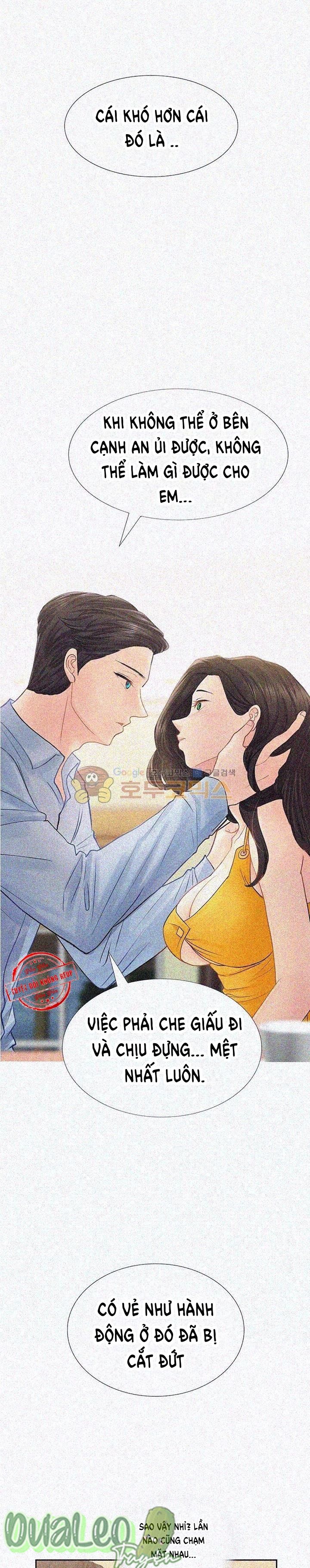 đọc truyện Ba Chúng Ta Chương 6 ảnh 24 tại Thiên Thai Truyện
