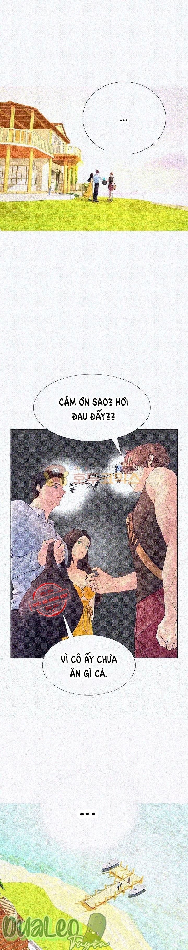 đọc truyện Ba Chúng Ta Chương 6 ảnh 9 tại Thiên Thai Truyện