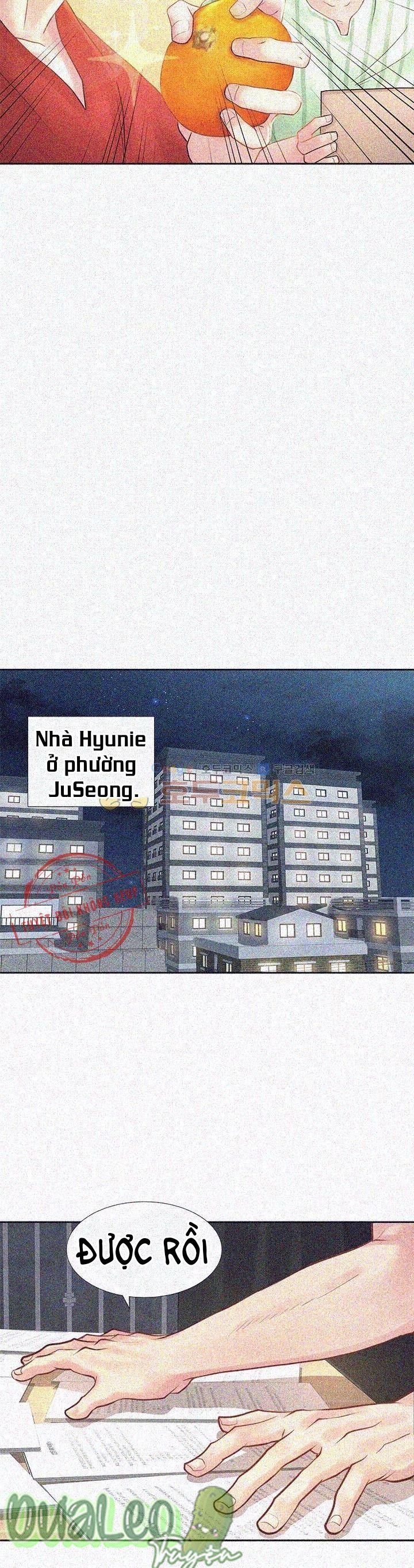 đọc truyện Ba Chúng Ta Chương 7 ảnh 7 tại Thiên Thai Truyện