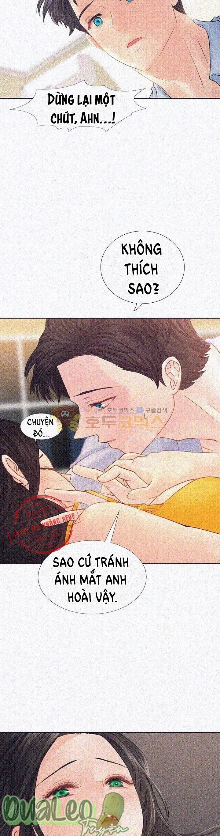 đọc truyện Ba Chúng Ta Chương 7 ảnh 8 tại Thiên Thai Truyện