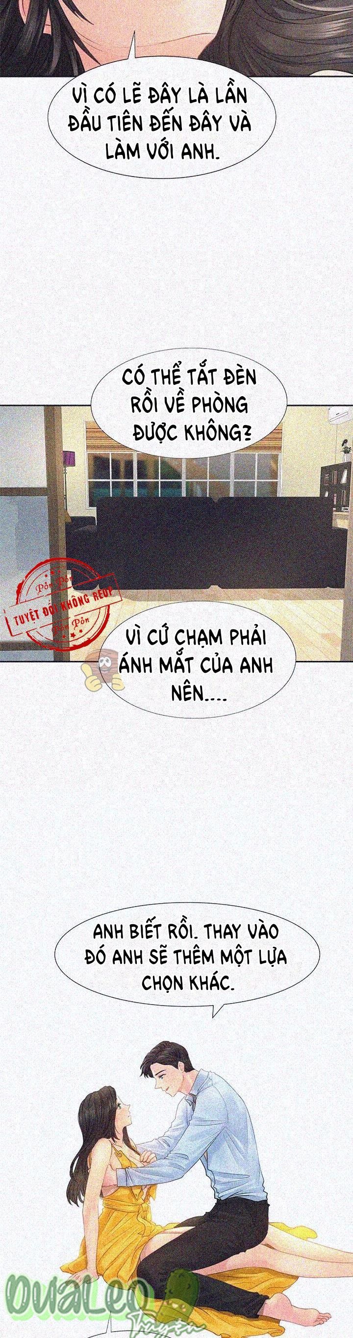 đọc truyện Ba Chúng Ta Chương 7 ảnh 9 tại Thiên Thai Truyện