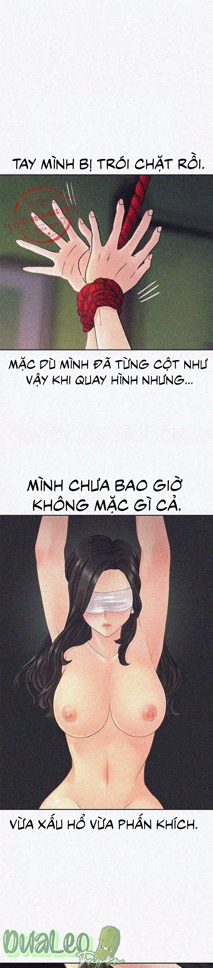 đọc truyện Ba Chúng Ta Chương 8 ảnh 1 tại Thiên Thai Truyện