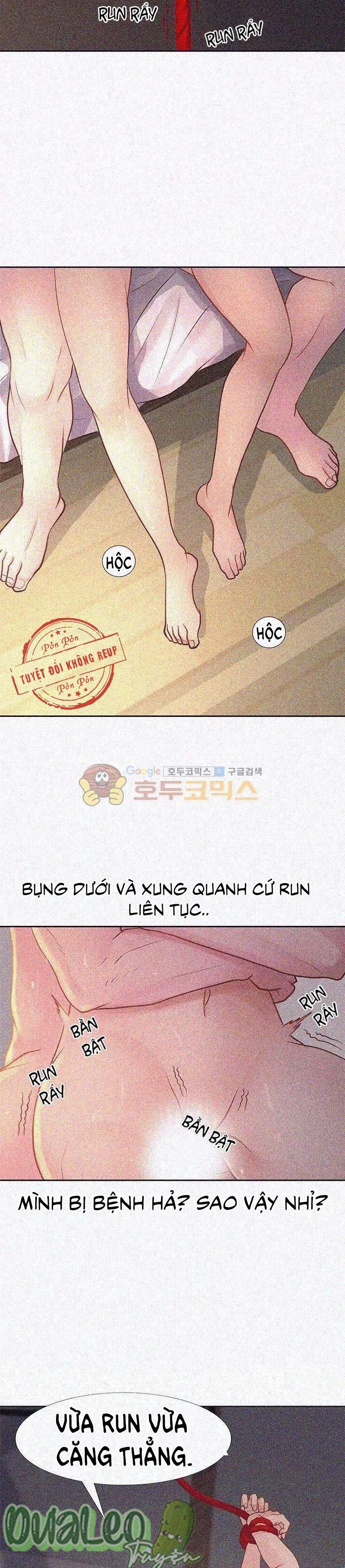 đọc truyện Ba Chúng Ta Chương 8 ảnh 8 tại Thiên Thai Truyện