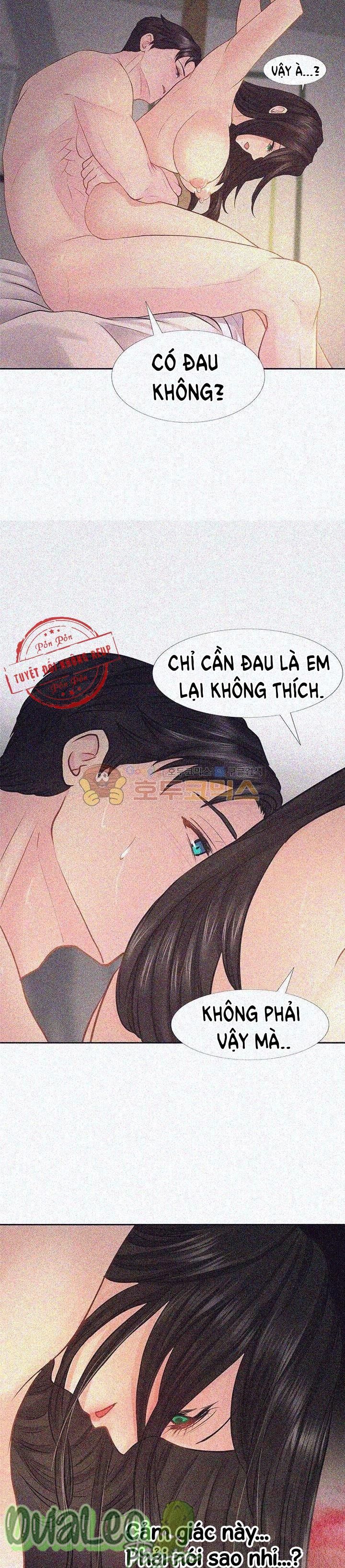 đọc truyện Ba Chúng Ta Chương 8 ảnh 9 tại Thiên Thai Truyện