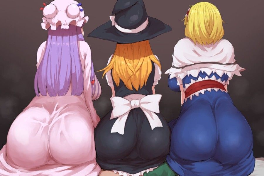 Ba Cô Gái Múp Rụp Và Cậu Bé Số Hưởng Oneshot page 10 - Giả Dược