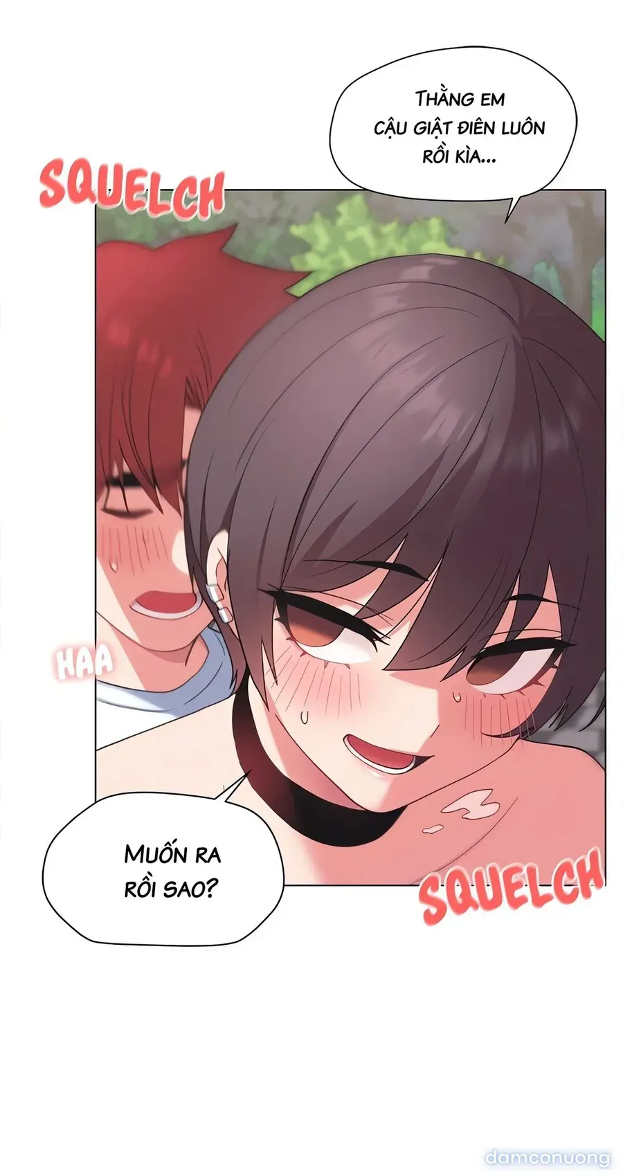 đọc truyện Ba Cô Gái Và Những Rắc Rối Ngọt Ngào Chương 26 ảnh 13 tại Thiên Thai Truyện