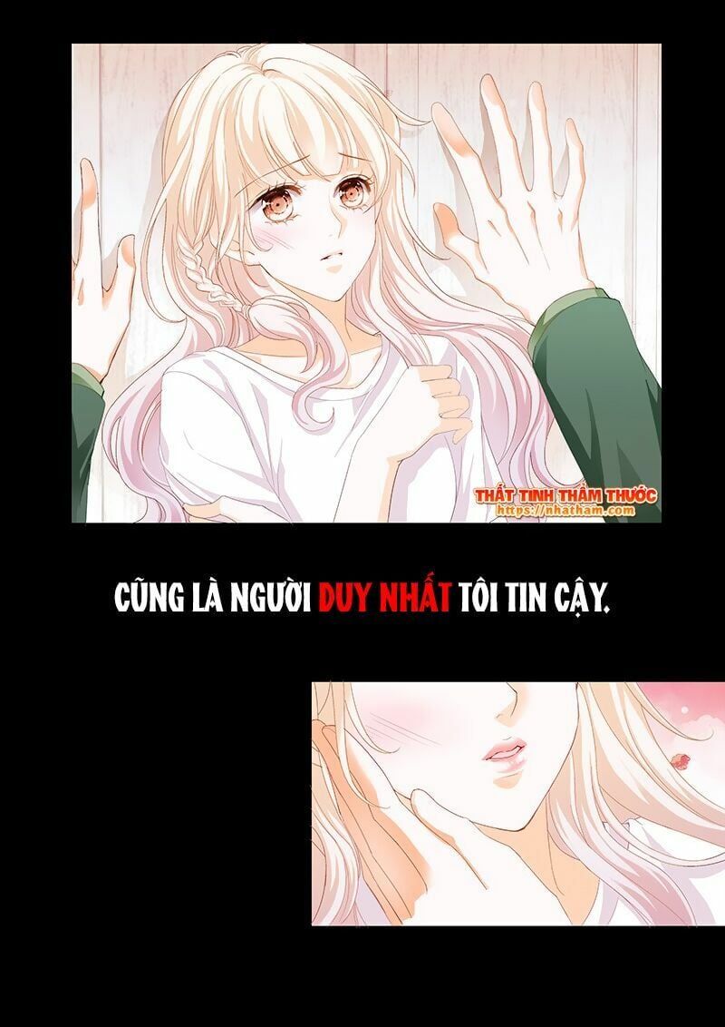 đọc truyện Bá Đạo Tiểu Thúc, Xin Trêu Chọc Vừa Thôi! Chương 0 ảnh 13 tại Thiên Thai Truyện