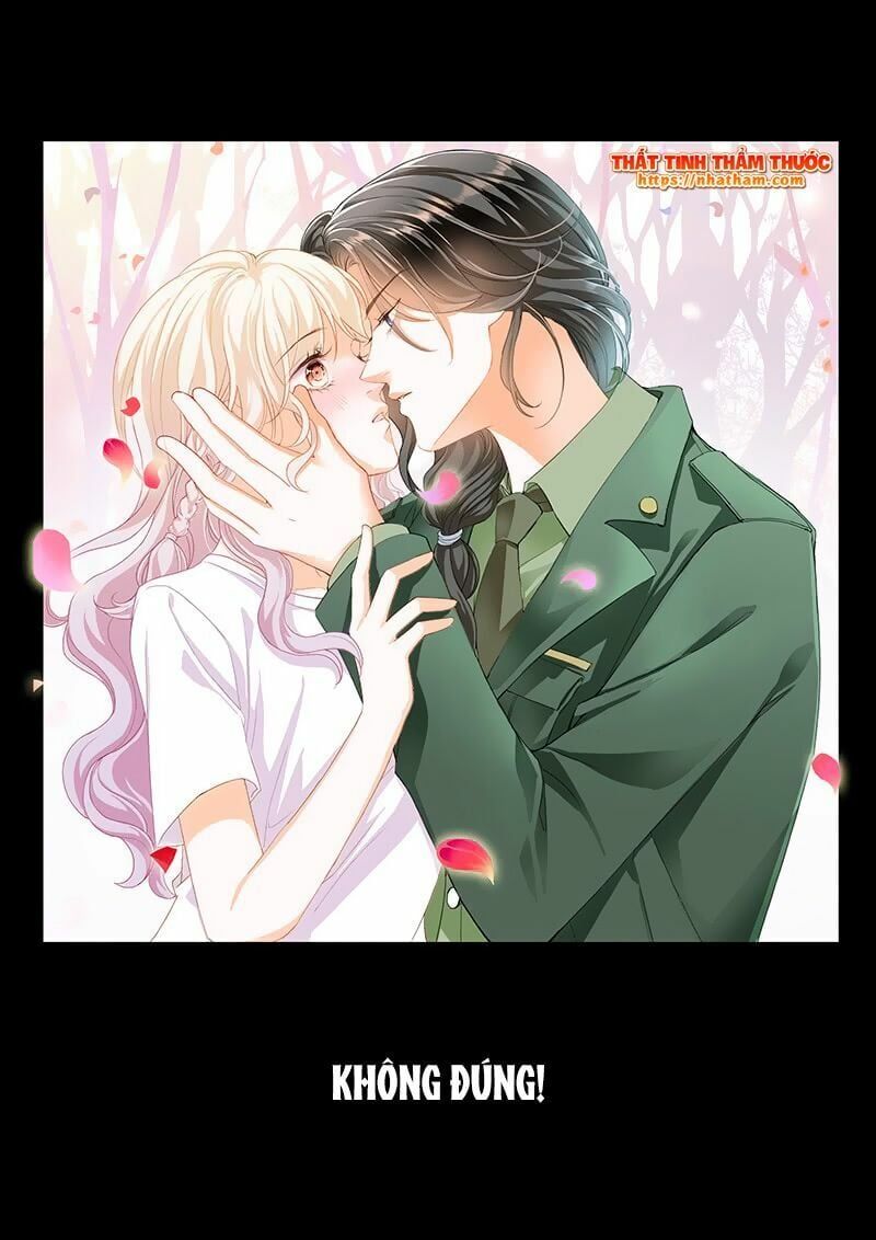 đọc truyện Bá Đạo Tiểu Thúc, Xin Trêu Chọc Vừa Thôi! Chương 0 ảnh 14 tại Thiên Thai Truyện