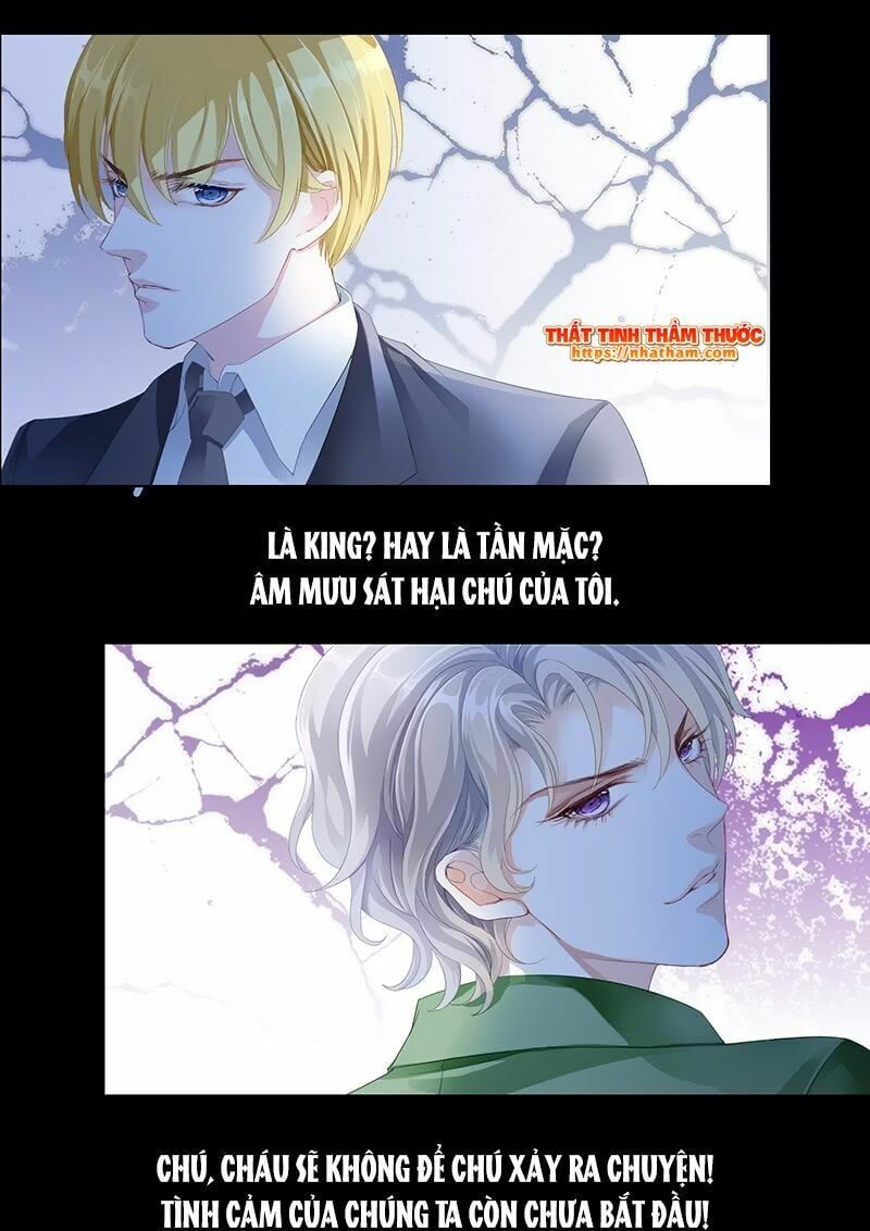 đọc truyện Bá Đạo Tiểu Thúc, Xin Trêu Chọc Vừa Thôi! Chương 0 ảnh 21 tại Thiên Thai Truyện