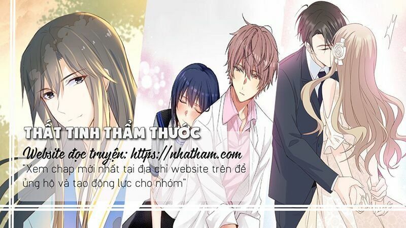 đọc truyện Bá Đạo Tiểu Thúc, Xin Trêu Chọc Vừa Thôi! Chương 0 ảnh 23 tại Thiên Thai Truyện