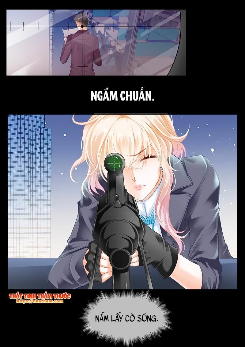 đọc truyện Bá Đạo Tiểu Thúc, Xin Trêu Chọc Vừa Thôi! Chương 0 ảnh 6 tại Thiên Thai Truyện