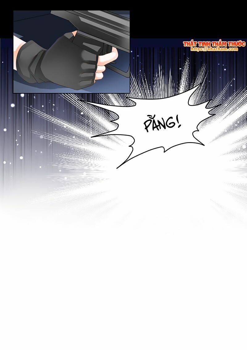 đọc truyện Bá Đạo Tiểu Thúc, Xin Trêu Chọc Vừa Thôi! Chương 0 ảnh 7 tại Thiên Thai Truyện