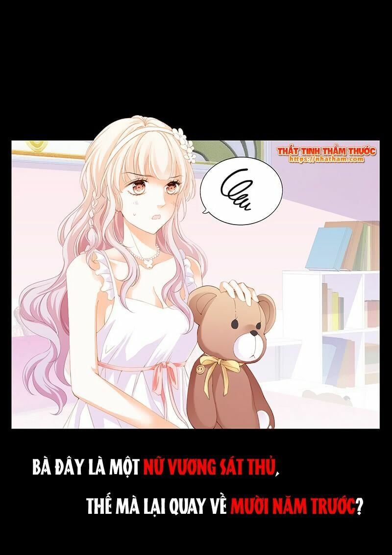 đọc truyện Bá Đạo Tiểu Thúc, Xin Trêu Chọc Vừa Thôi! Chương 0 ảnh 9 tại Thiên Thai Truyện