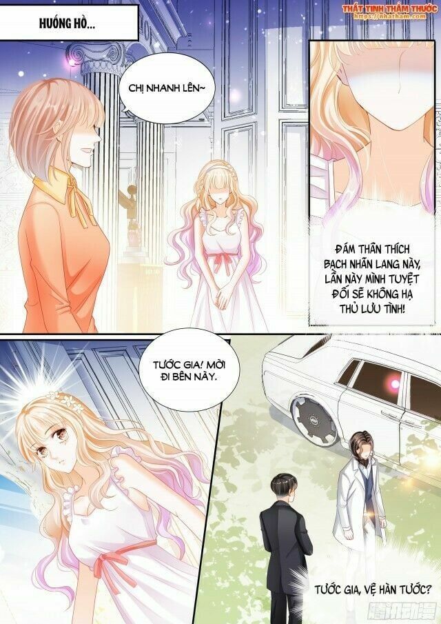 đọc truyện Bá Đạo Tiểu Thúc, Xin Trêu Chọc Vừa Thôi! Chương 1 ảnh 15 tại Thiên Thai Truyện