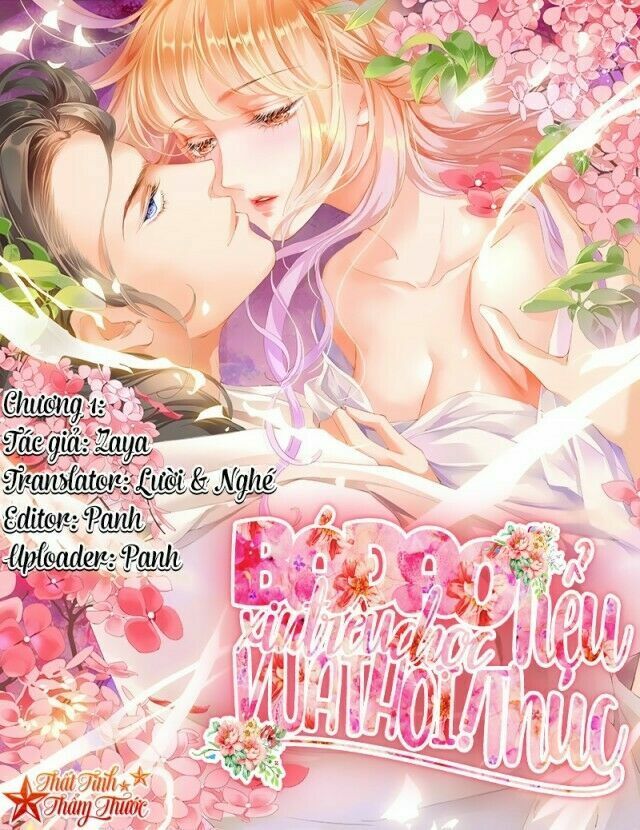 đọc truyện Bá Đạo Tiểu Thúc, Xin Trêu Chọc Vừa Thôi! Chương 1 ảnh 5 tại Thiên Thai Truyện