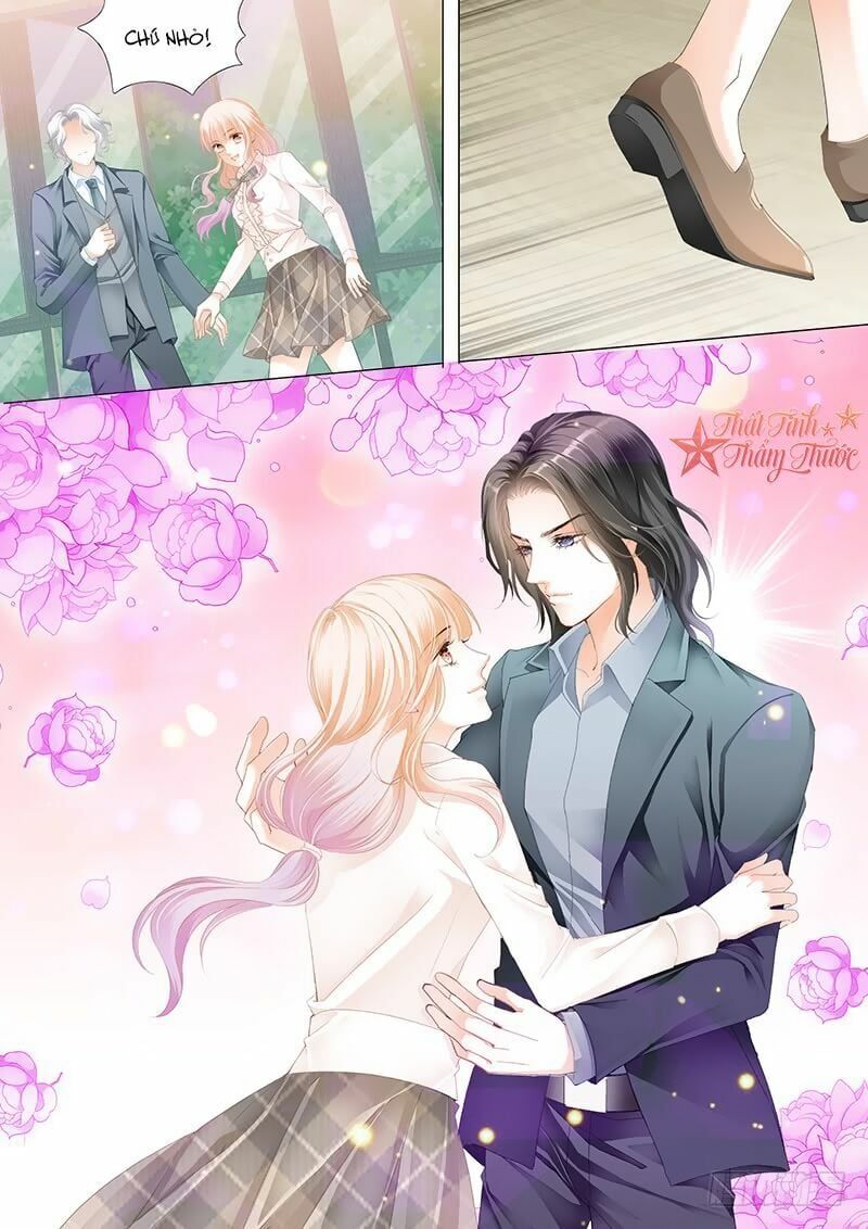 đọc truyện Bá Đạo Tiểu Thúc, Xin Trêu Chọc Vừa Thôi! Chương 10 ảnh 5 tại Thiên Thai Truyện