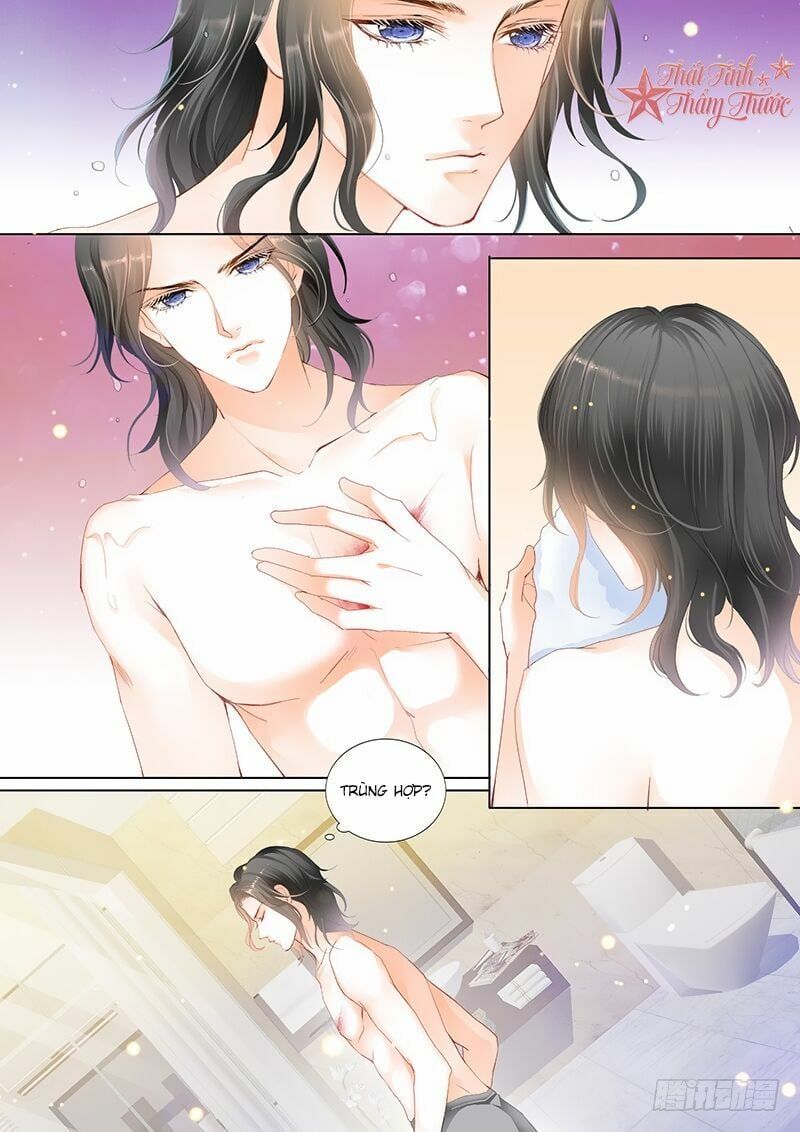 đọc truyện Bá Đạo Tiểu Thúc, Xin Trêu Chọc Vừa Thôi! Chương 10 ảnh 10 tại Thiên Thai Truyện