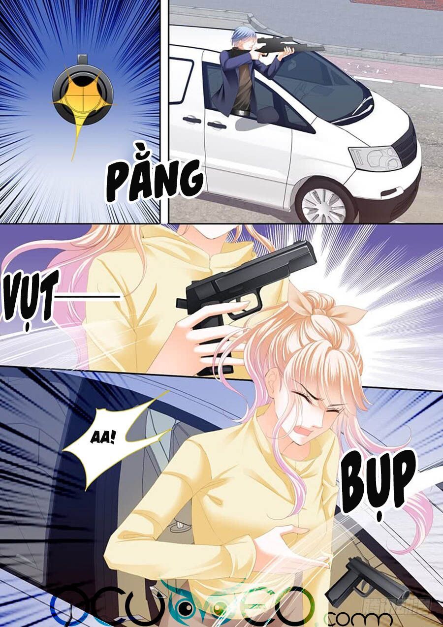 đọc truyện Bá Đạo Tiểu Thúc, Xin Trêu Chọc Vừa Thôi! Chương 100 ảnh 3 tại Thiên Thai Truyện