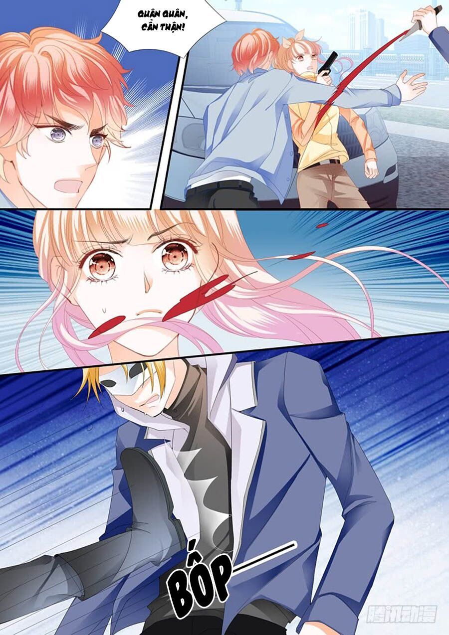 đọc truyện Bá Đạo Tiểu Thúc, Xin Trêu Chọc Vừa Thôi! Chương 100 ảnh 12 tại Thiên Thai Truyện