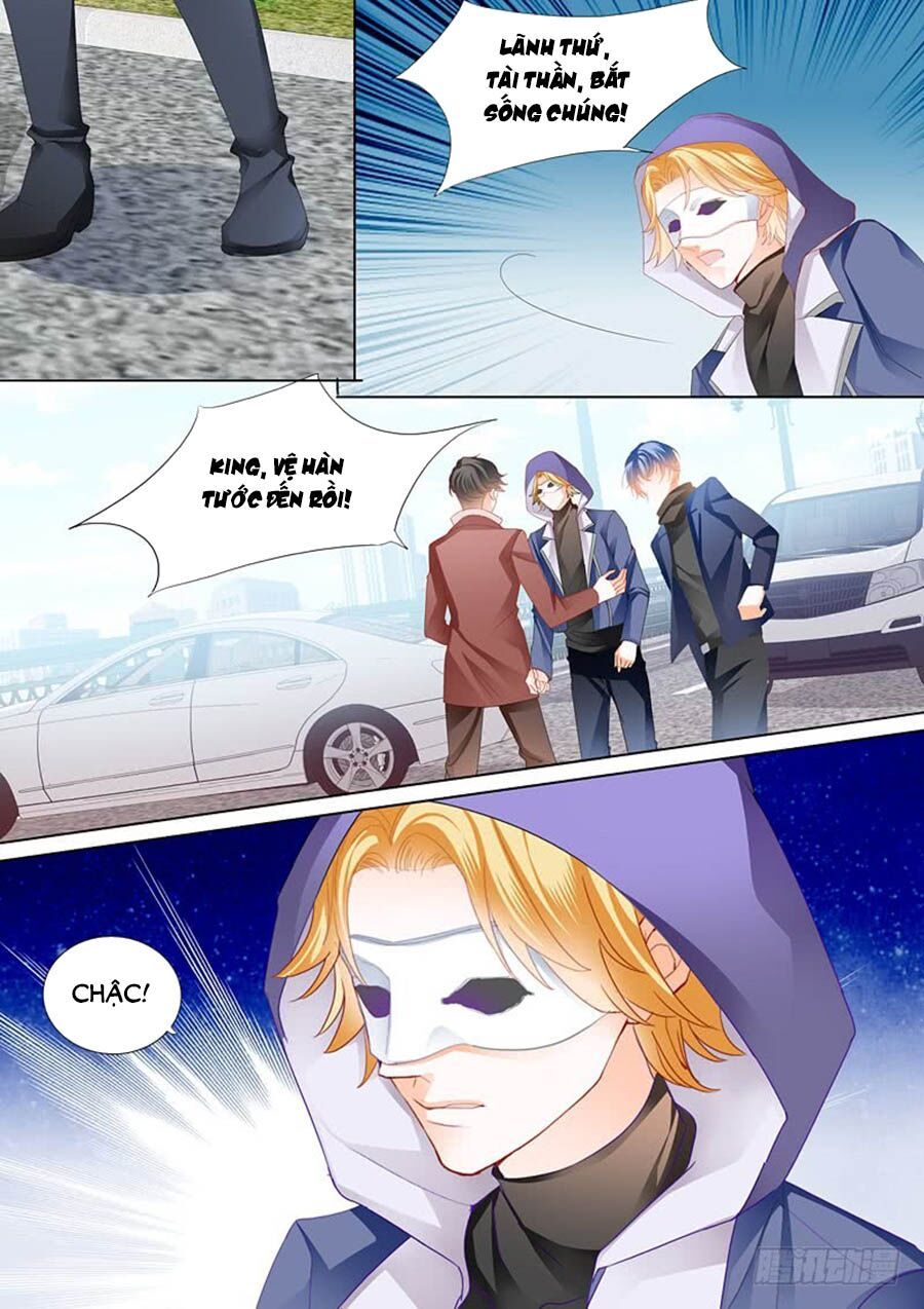 đọc truyện Bá Đạo Tiểu Thúc, Xin Trêu Chọc Vừa Thôi! Chương 100 ảnh 13 tại Thiên Thai Truyện