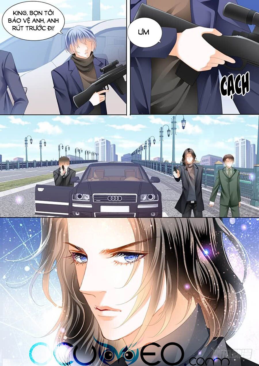 đọc truyện Bá Đạo Tiểu Thúc, Xin Trêu Chọc Vừa Thôi! Chương 100 ảnh 14 tại Thiên Thai Truyện