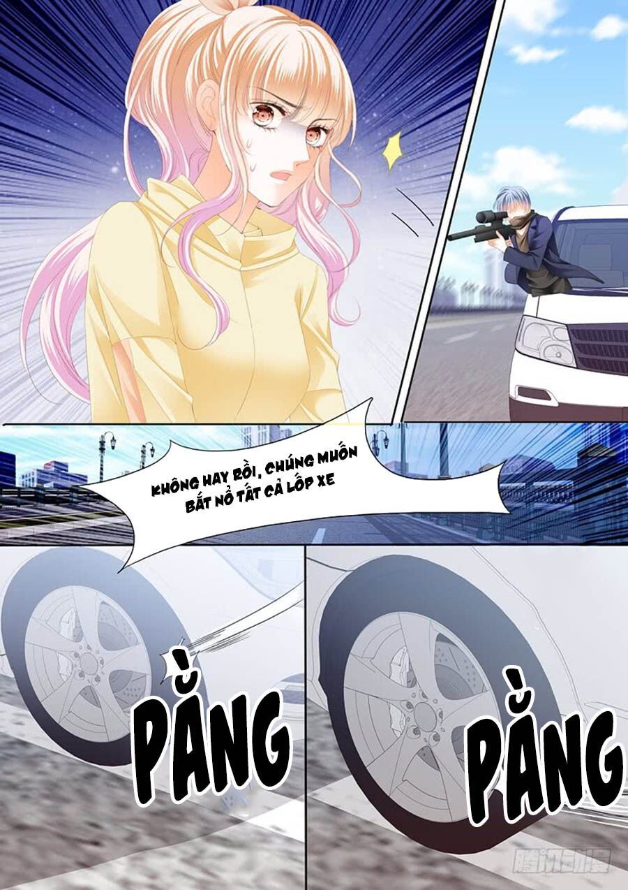 đọc truyện Bá Đạo Tiểu Thúc, Xin Trêu Chọc Vừa Thôi! Chương 100 ảnh 4 tại Thiên Thai Truyện