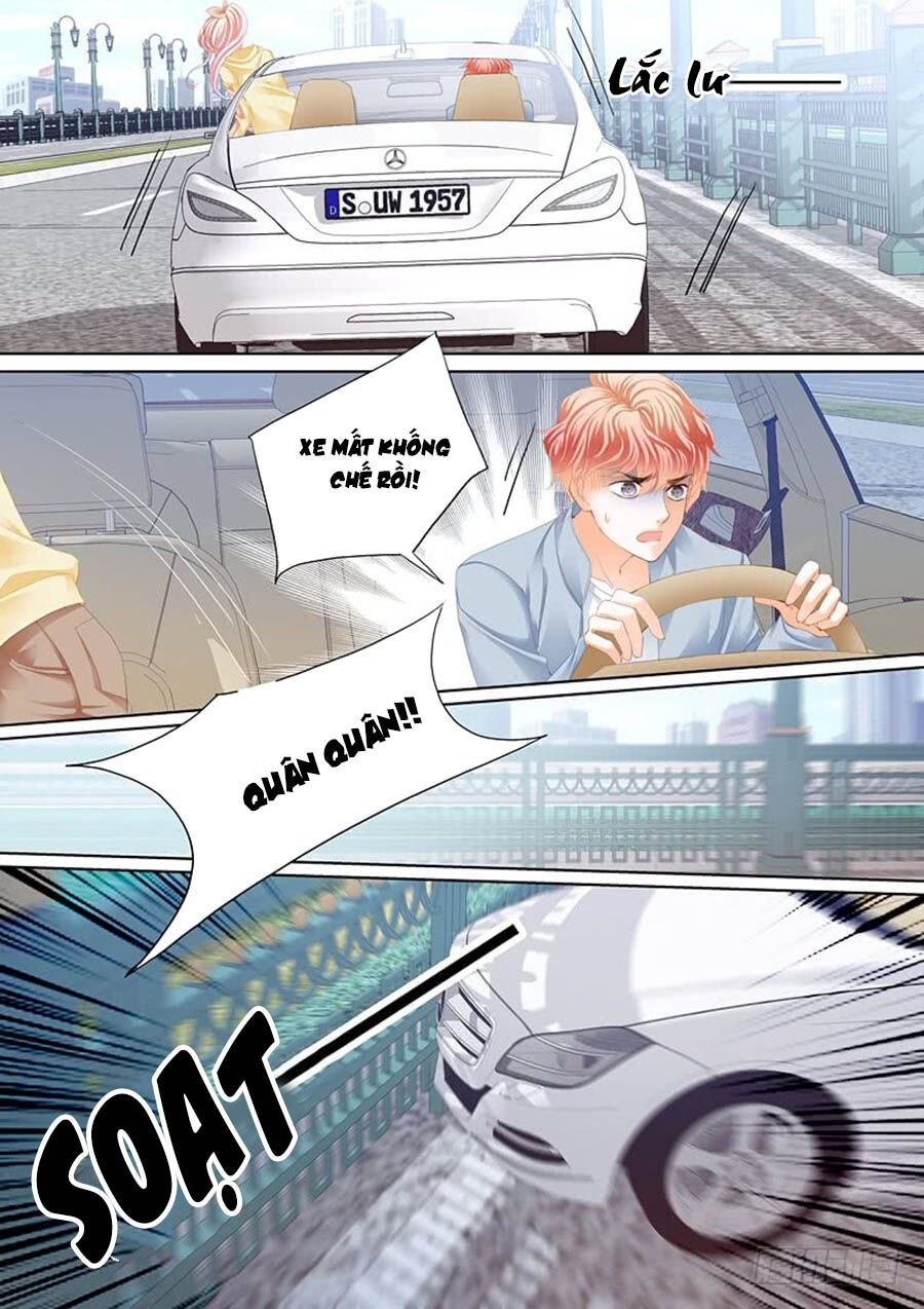 đọc truyện Bá Đạo Tiểu Thúc, Xin Trêu Chọc Vừa Thôi! Chương 100 ảnh 5 tại Thiên Thai Truyện