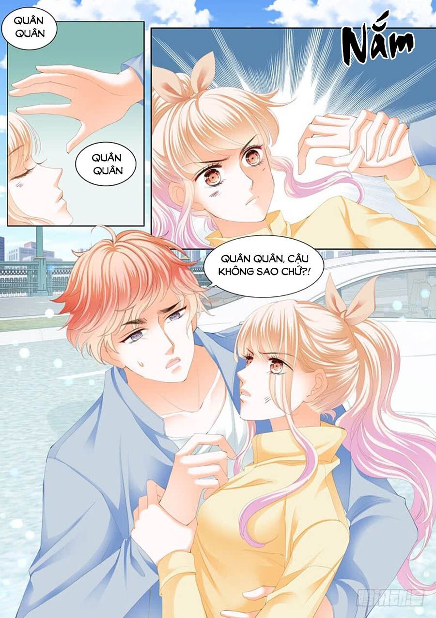 đọc truyện Bá Đạo Tiểu Thúc, Xin Trêu Chọc Vừa Thôi! Chương 100 ảnh 7 tại Thiên Thai Truyện