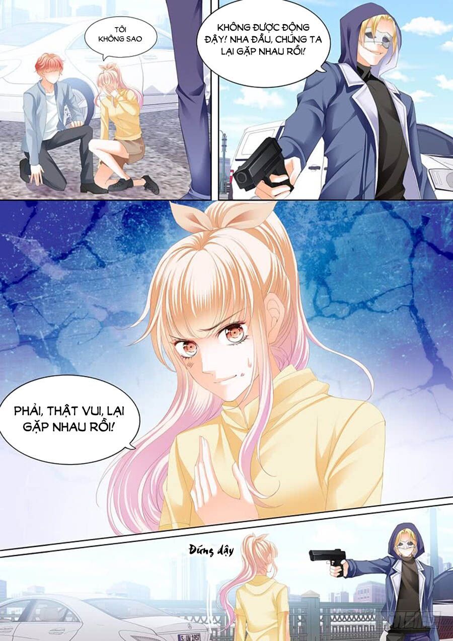 đọc truyện Bá Đạo Tiểu Thúc, Xin Trêu Chọc Vừa Thôi! Chương 100 ảnh 8 tại Thiên Thai Truyện