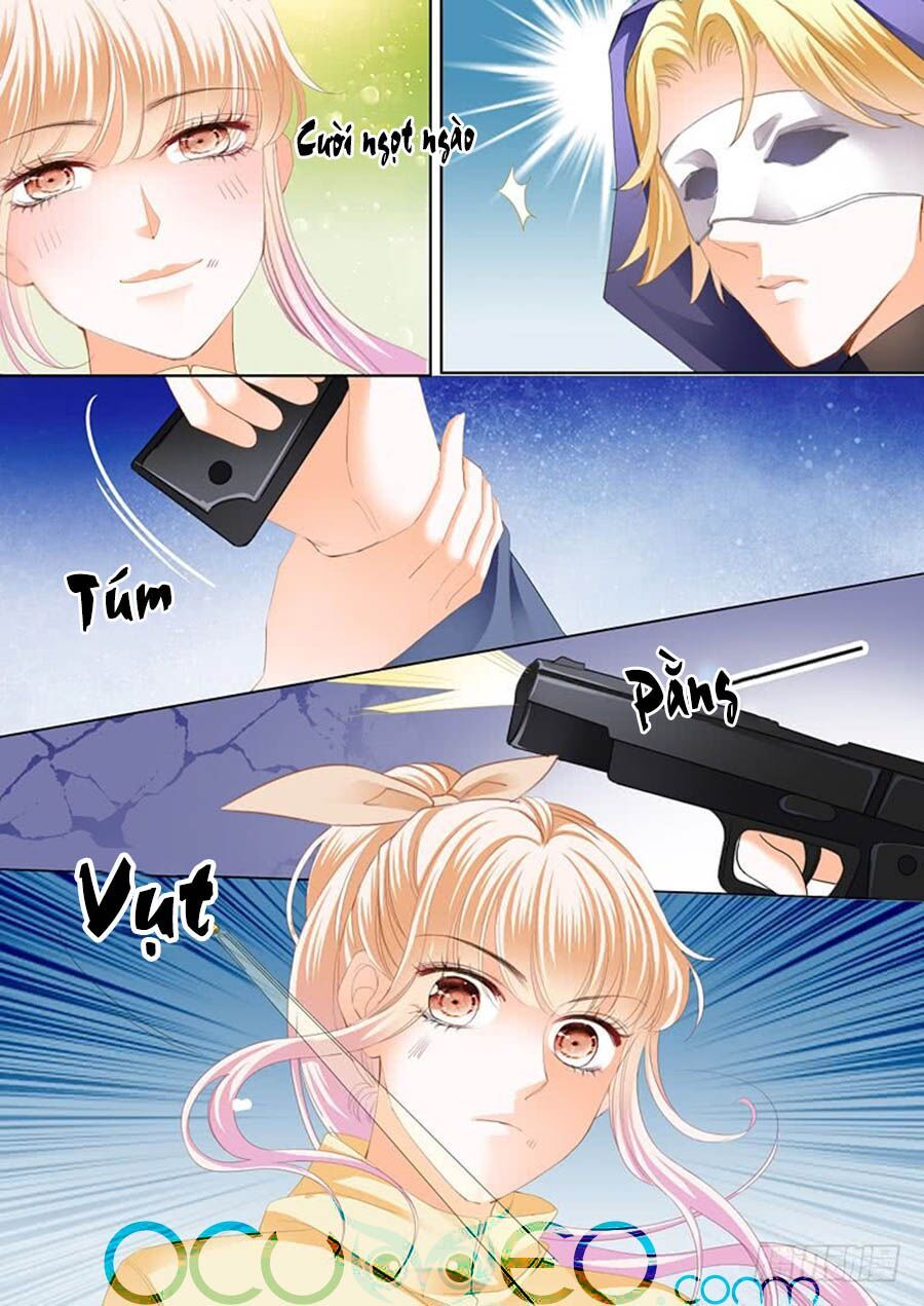 đọc truyện Bá Đạo Tiểu Thúc, Xin Trêu Chọc Vừa Thôi! Chương 100 ảnh 9 tại Thiên Thai Truyện