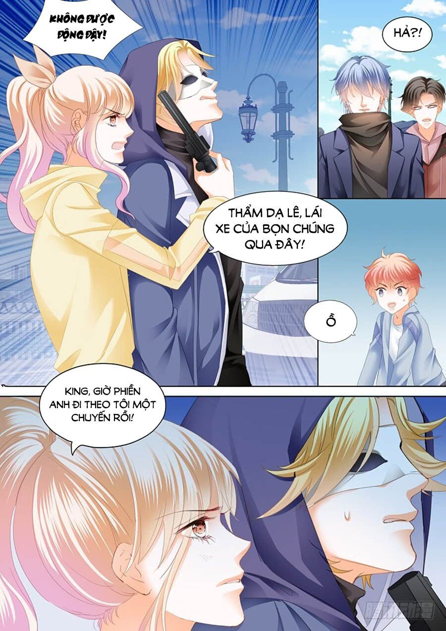 đọc truyện Bá Đạo Tiểu Thúc, Xin Trêu Chọc Vừa Thôi! Chương 100 ảnh 10 tại Thiên Thai Truyện