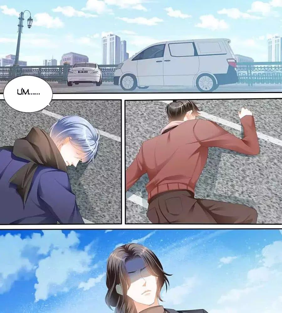 đọc truyện Bá Đạo Tiểu Thúc, Xin Trêu Chọc Vừa Thôi! Chương 101 ảnh 3 tại Thiên Thai Truyện