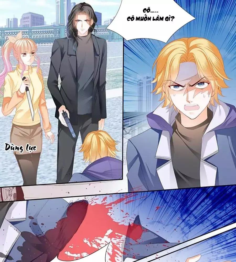 đọc truyện Bá Đạo Tiểu Thúc, Xin Trêu Chọc Vừa Thôi! Chương 101 ảnh 13 tại Thiên Thai Truyện