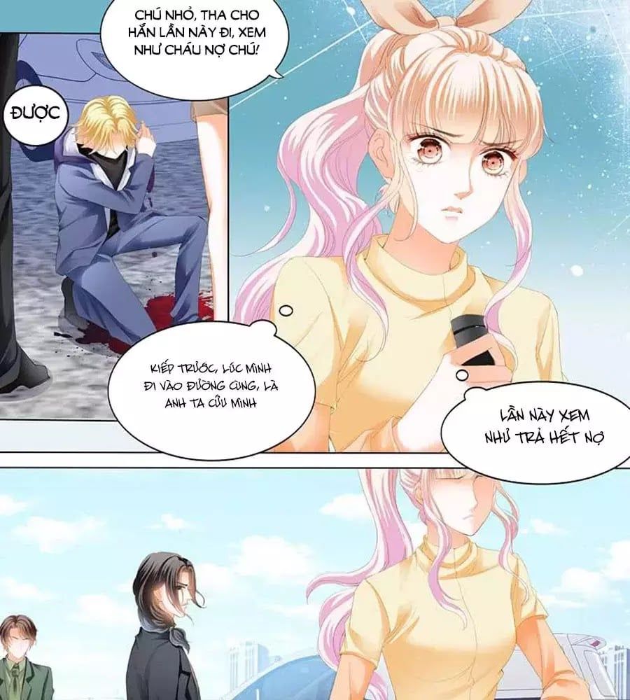 đọc truyện Bá Đạo Tiểu Thúc, Xin Trêu Chọc Vừa Thôi! Chương 101 ảnh 15 tại Thiên Thai Truyện